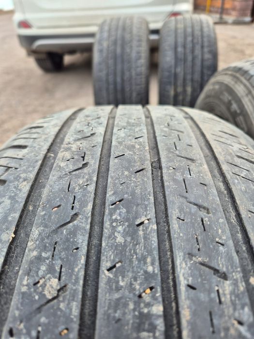 Продам шины летние