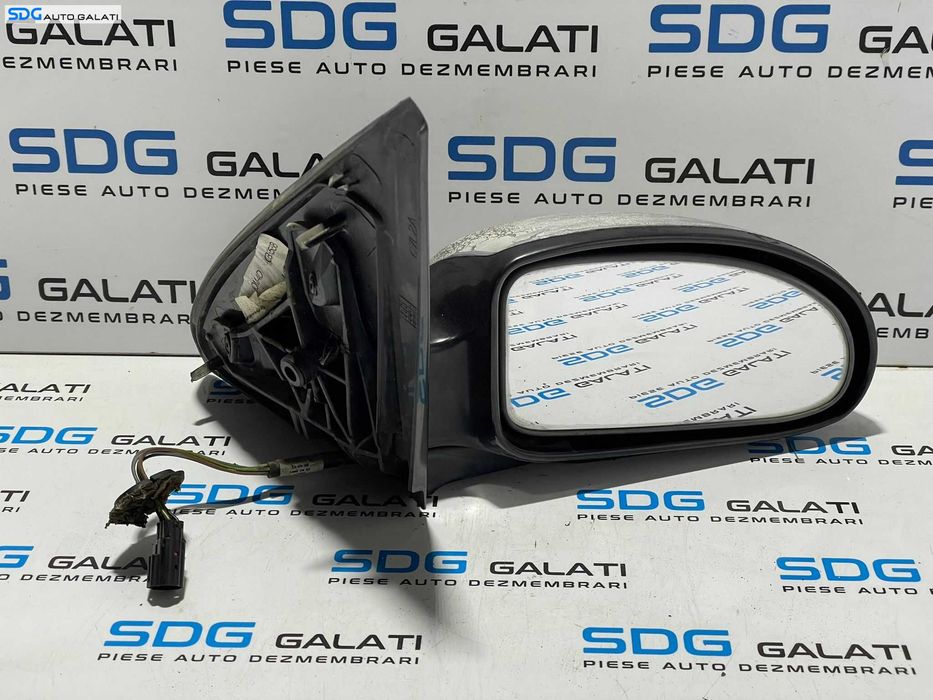 Oglinda Dreapta Electrica Ford Focus 1 1998 - 2004 [L2885]