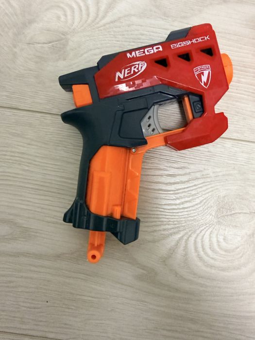 Nerf большой Modulus