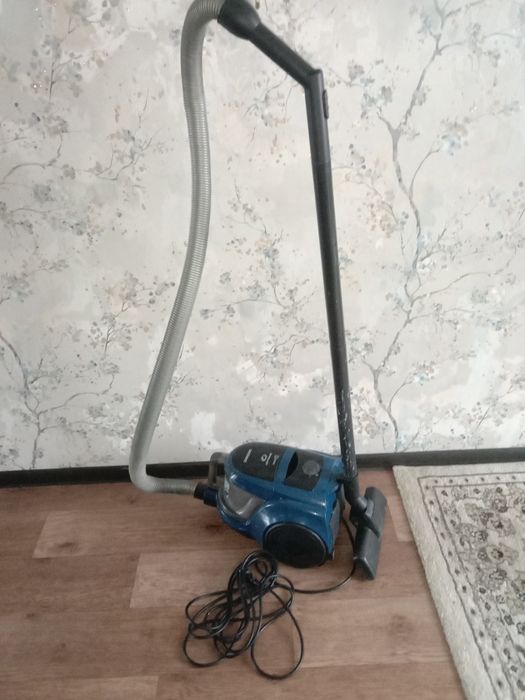 Пылесос самсунг рабочий