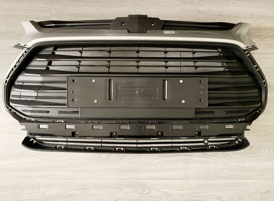 Treker 2 LS PLus (Radnoy oblisovka, yangi moshinadan yechilgan)