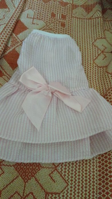 Продам одежда для щенков