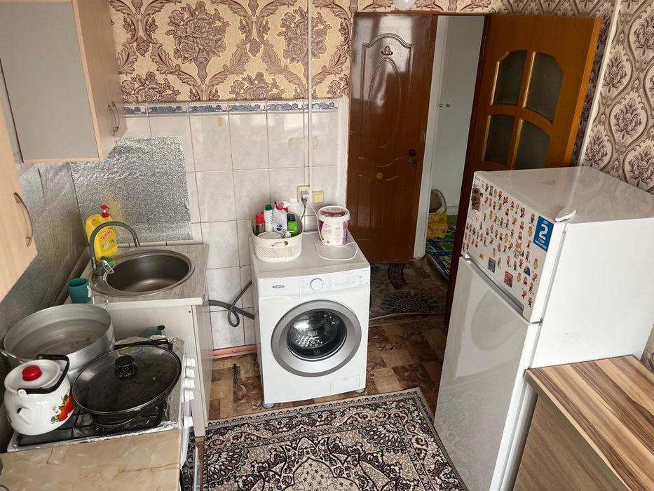 1 бөлмелі пәтер сатылады