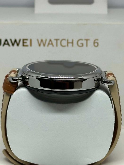 HUAWEI Watch GT 6 41mm Brown