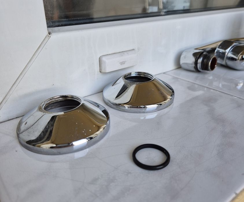 Vidima Ideal смесители и аксесоари за баня