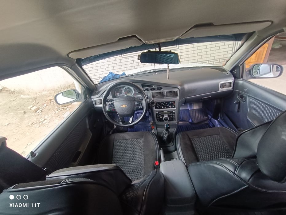 Nexia2 sotiladi  152ming probeg