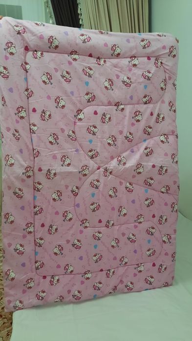 Срочно Детски корпе пакет