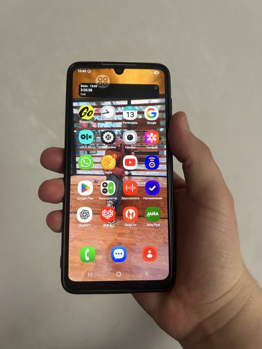 Продам телефон Samsung Samsung Galaxy А 33