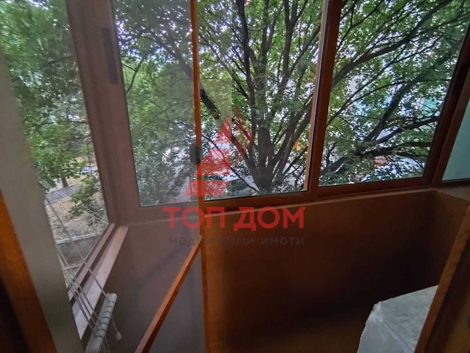 Дава се под наем Тристаен апартамент в Варна, Център - 80 кв.м за 630 € - Снимка #14