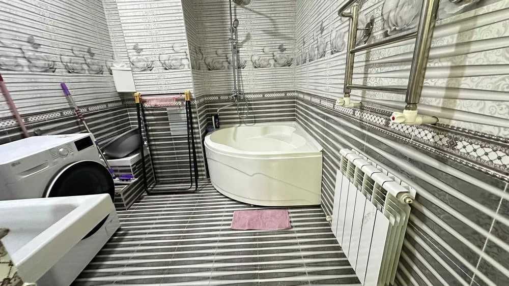 Сдается квартира на Яккасарайском районе | Голубые купола | Цум