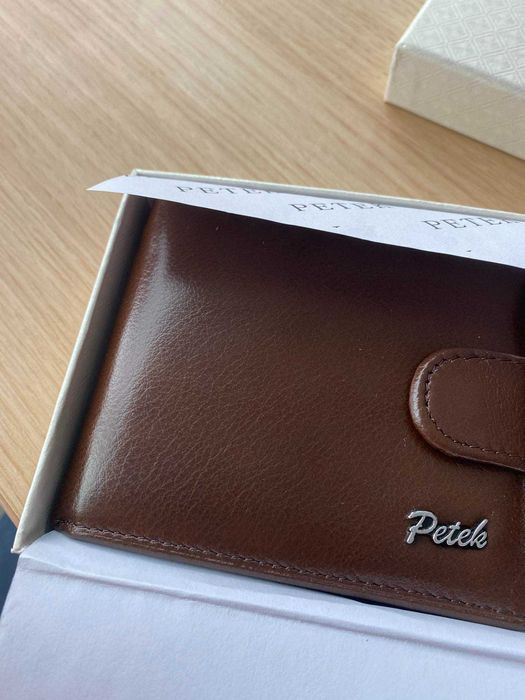 Мъжки портмонета PETEK