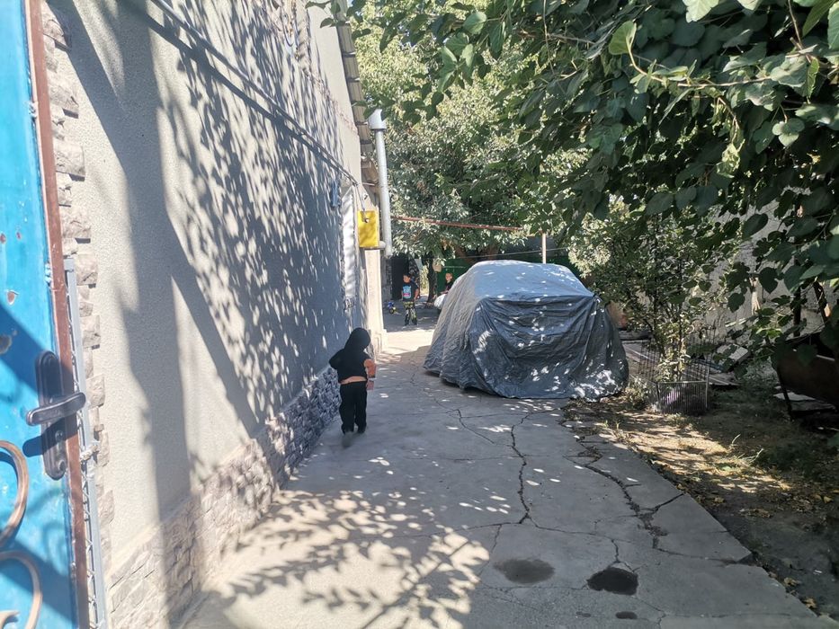 Продается дом в Тассае