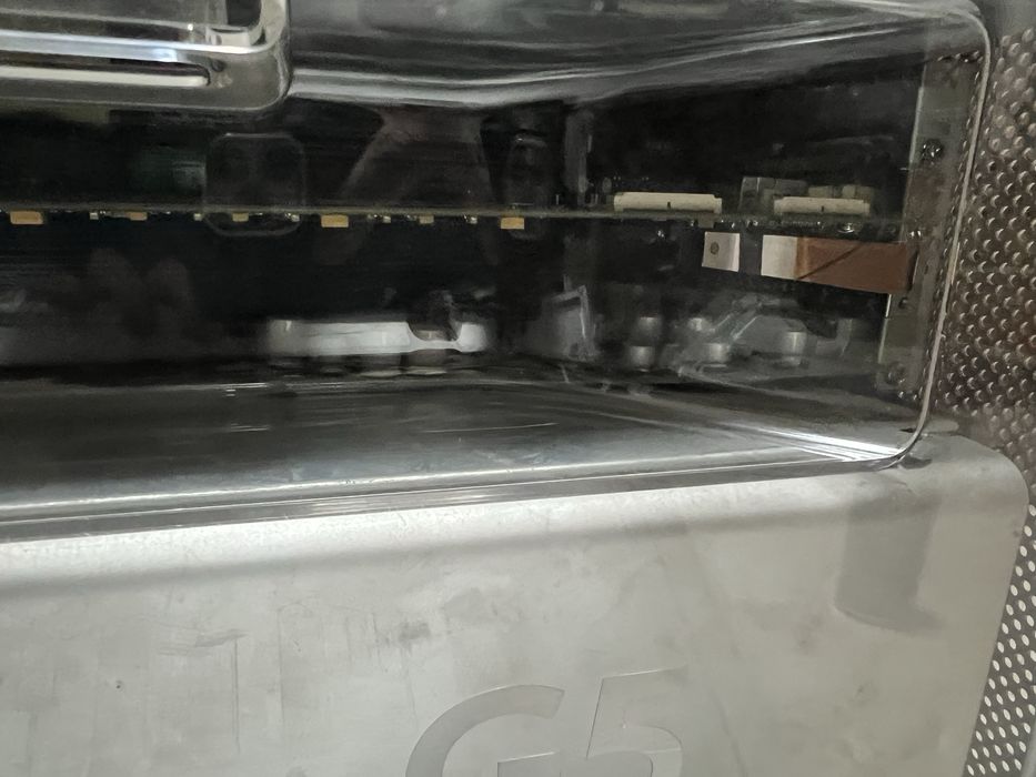 Mac studio g5 ddr1 800mhz