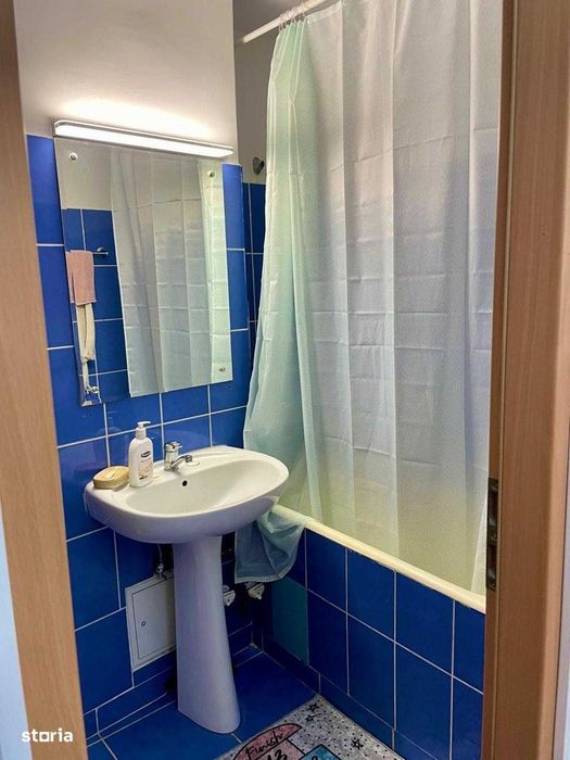 Apartament 2 camere de vanzare Lujerului