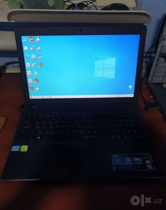 Asus    core   i3