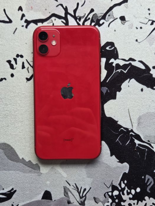Iphone 11 в идеальном состоянии