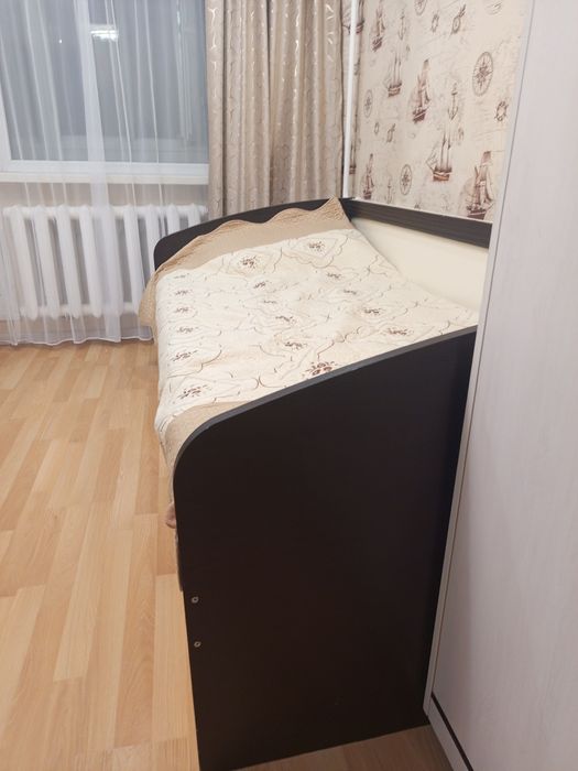 Продам кровать в хорошем состоянии
