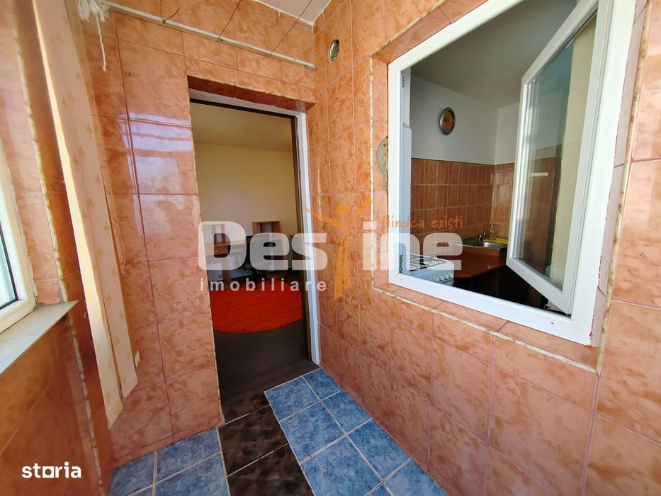 COMISION 0% Podu de Fier - Apartament 2 camere decomandat 47,33 mp