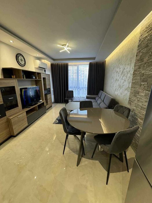 Двустаен ап. под наем в кв. Овча купел 2