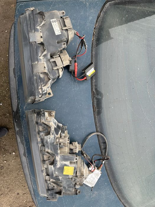 Фарове БМВ Е36 BMW E36
