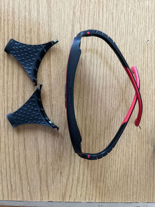 Очила Carrera слънчеви