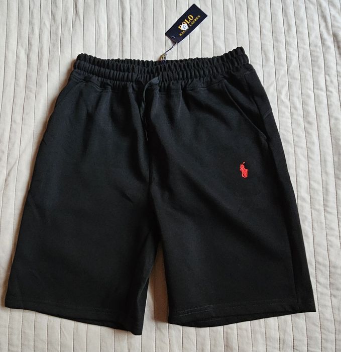 Pantaloni scurti ralph lauren