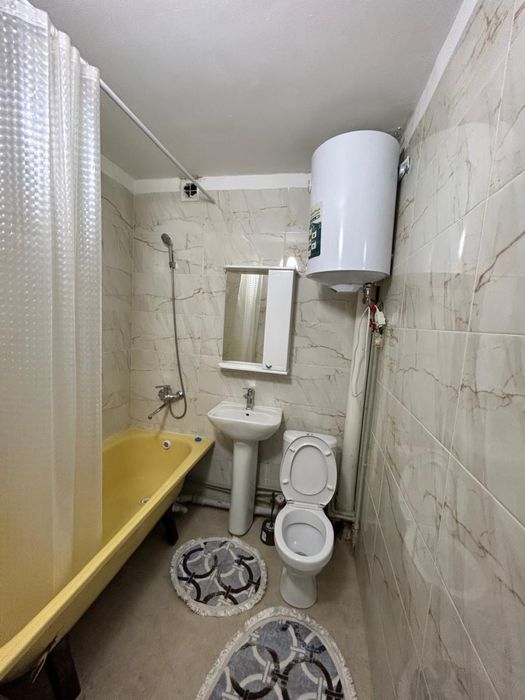 Сдам 1 комн квартиру