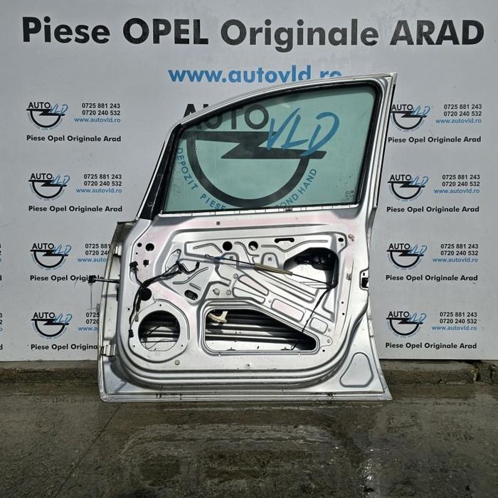 Portiera usa dreapta fata Opel Zafira B