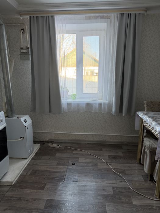 Продается дом в селе константиновка