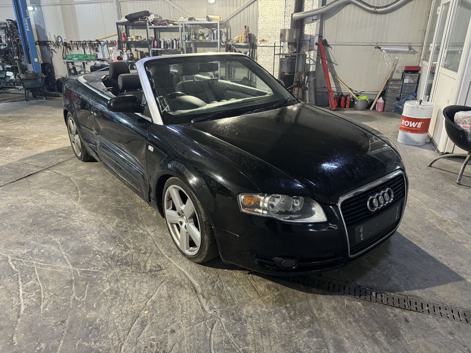 Oglinda/Oglinzi Audi A4 B7 Cabrio Stanga/Dreapta