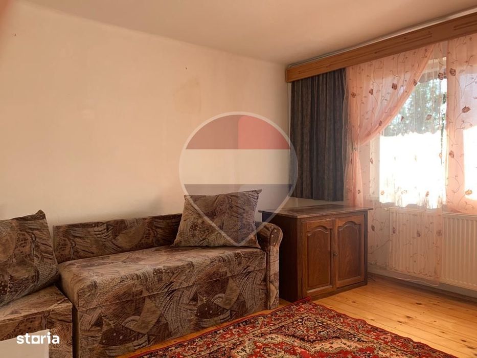 Locuință cochetă de închiriat într-o zonă liniștită, Calea Poplacii — fotografia 3