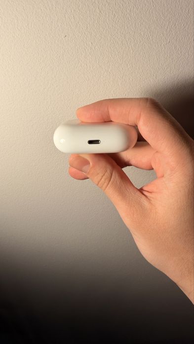 Apple AirPods Pro - series 1 - conditie excelenta - originală