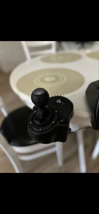 Volan Logitech G29