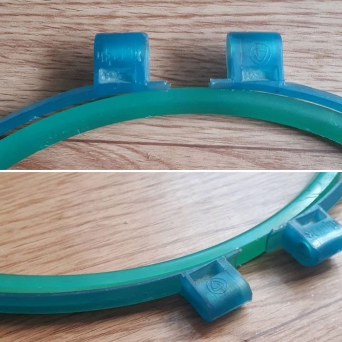 Пальцы врём СССР