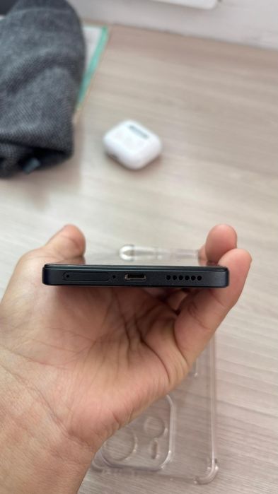 Redmi note 12 256гб