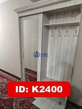 Arzon narxda ijaraga uy beriladi K2400 7-mikrorayon tarafda