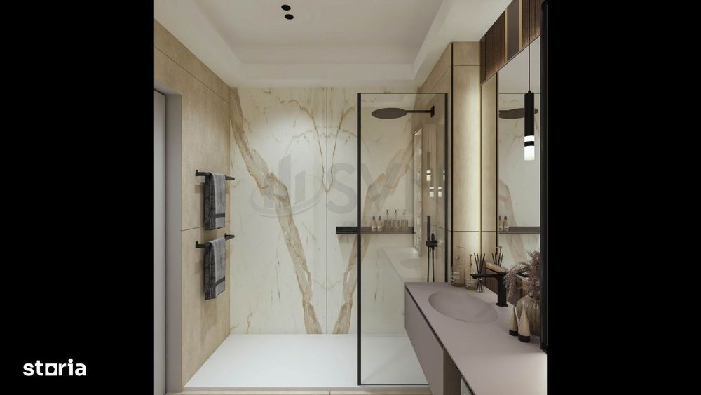 3 Camere Premium l Barbu Vacarescu l Comision 0