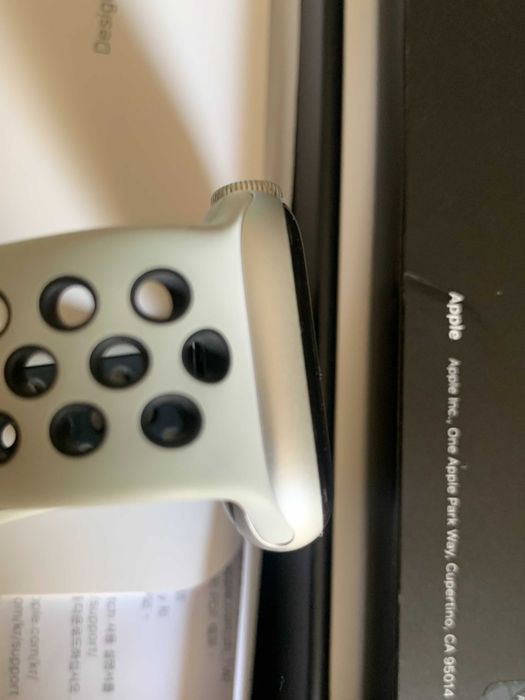 Apple Watch SE (GPS + Cellular) Nike 40MM