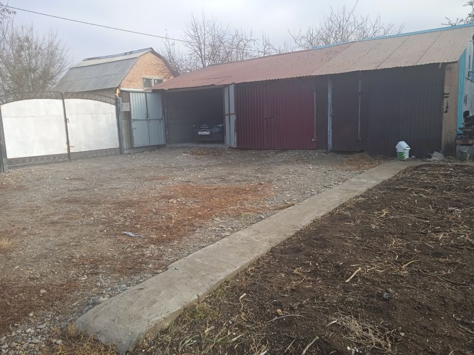 Продам дом Меновное