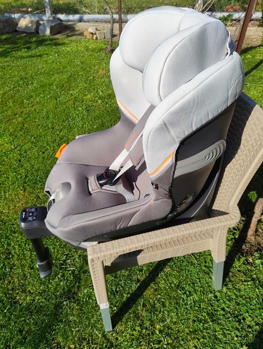 Детско столче за кола Cybex Sirona S2 i-Size