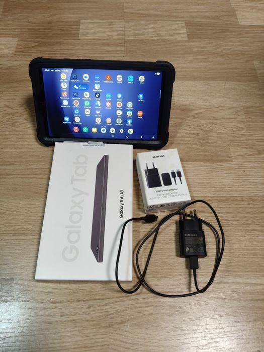Tableta Samsung Tab A9 , WI-FI