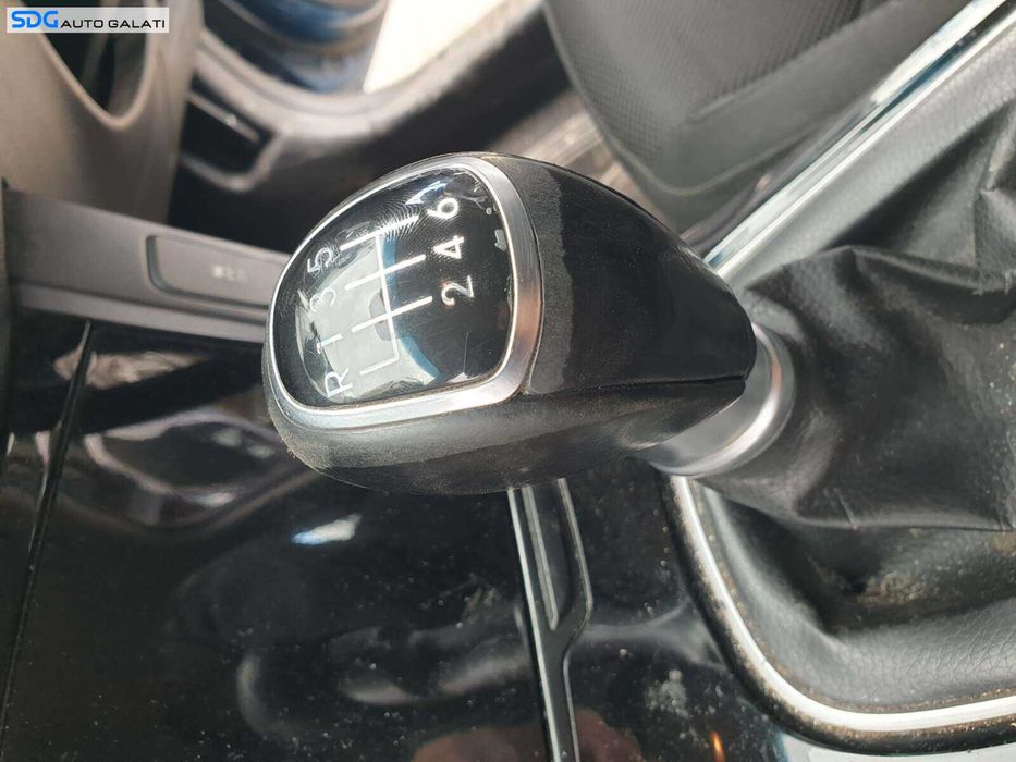 Nuca cu Manson in 6 Trepte de la Schimbator Trepte Viteze Hyundai i40 2011 - 2019 (uzura) [Q2494]