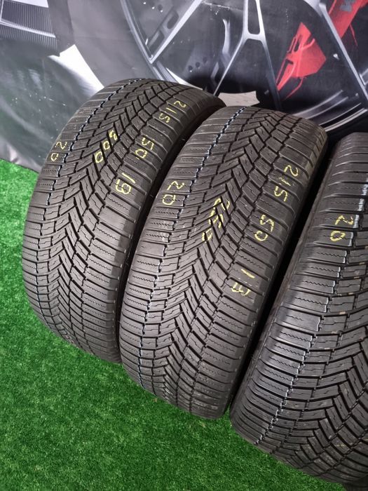 215.50.19 bridgestone m+s