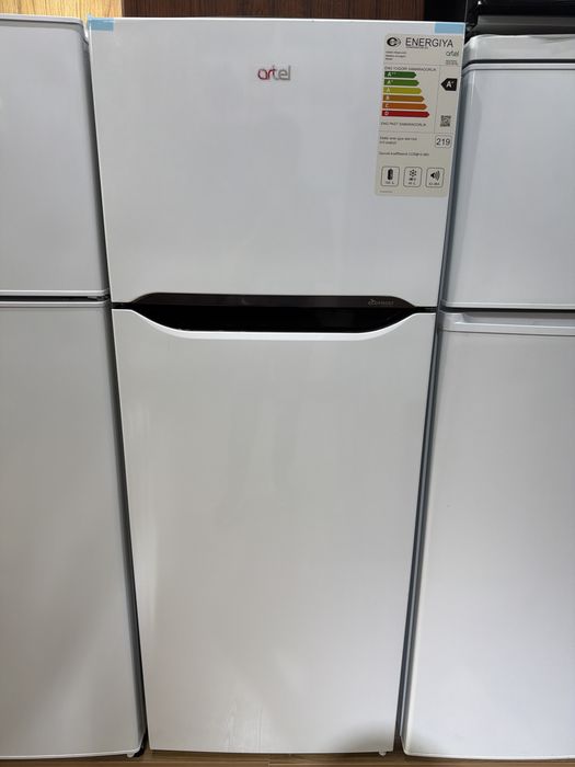 Artel HD 276 DDoq rangi Serisi qarasi bor