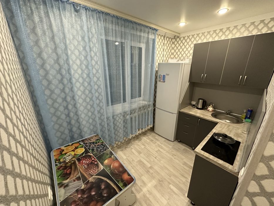 Сдам 1 ком кв ночь сутки