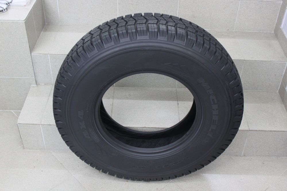 7.50-16 Michelin