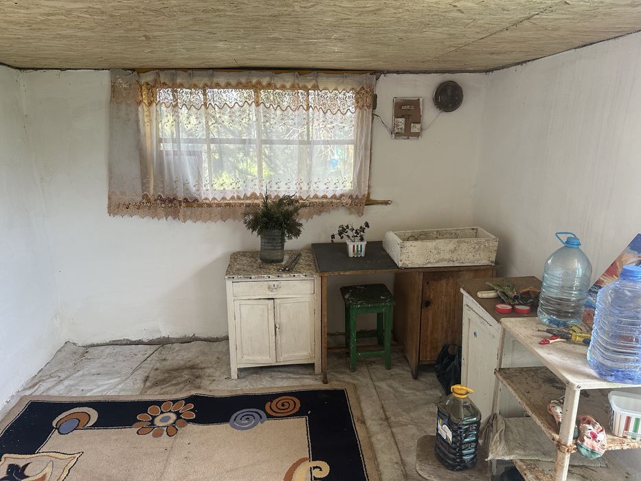Продам дачу со светом