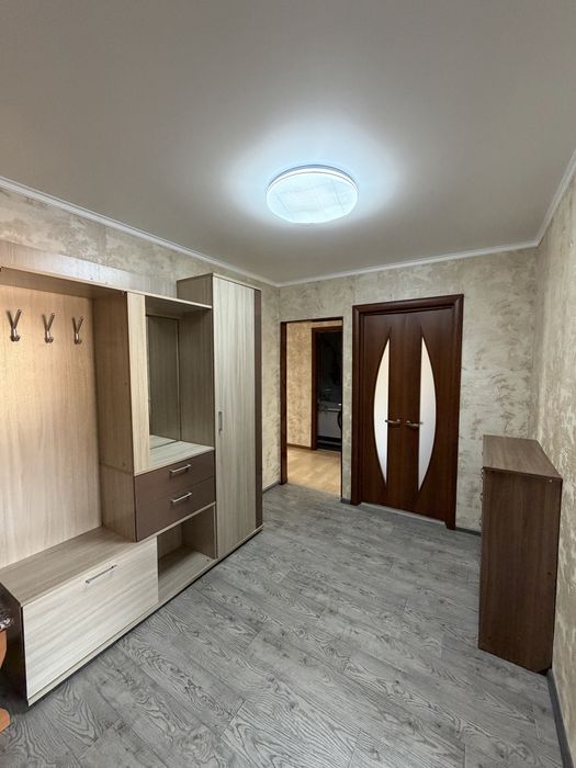 Квартира 3 комнаты
