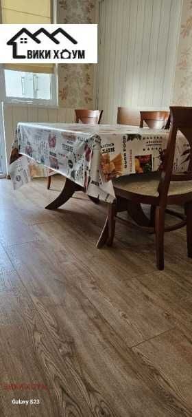 Продава се Четиристаен апартамент в Варна, Чаталджа - 96 кв.м за 1980 €/кв.м - Снимка #2