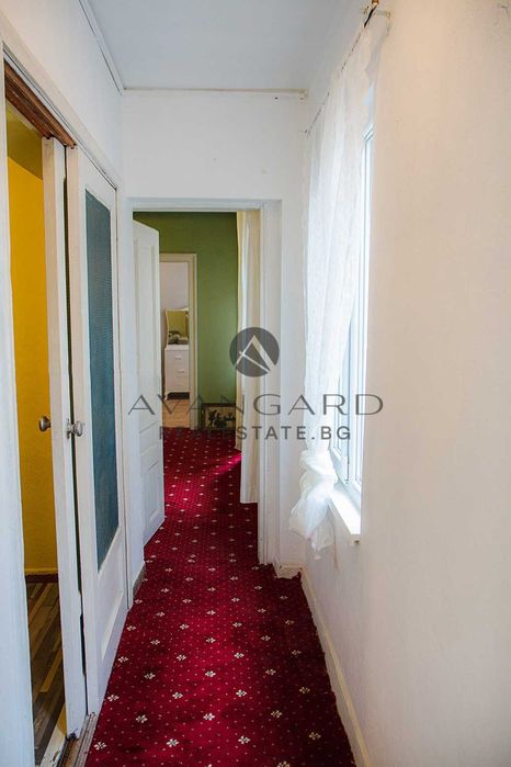 Продава се Етаж от къща в Пловдив, Център - 88 кв.м за 2023 €/кв.м - Снимка #9